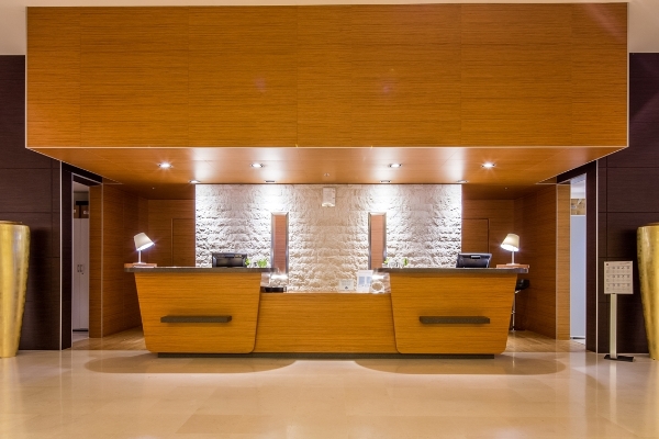 Best Western Premier BHR Treviso Hotel